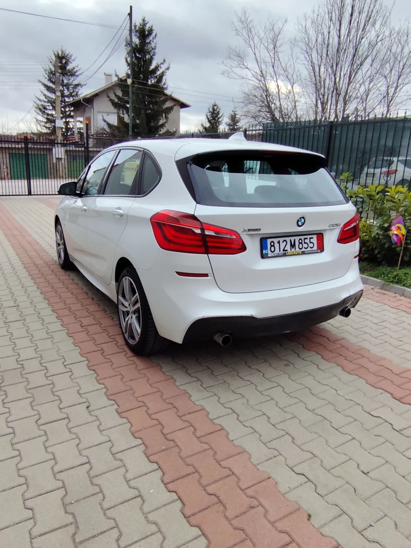 BMW 225, снимка 11 - Автомобили и джипове - 53435117