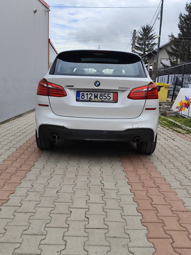 BMW 225, снимка 14 - Автомобили и джипове - 53435117