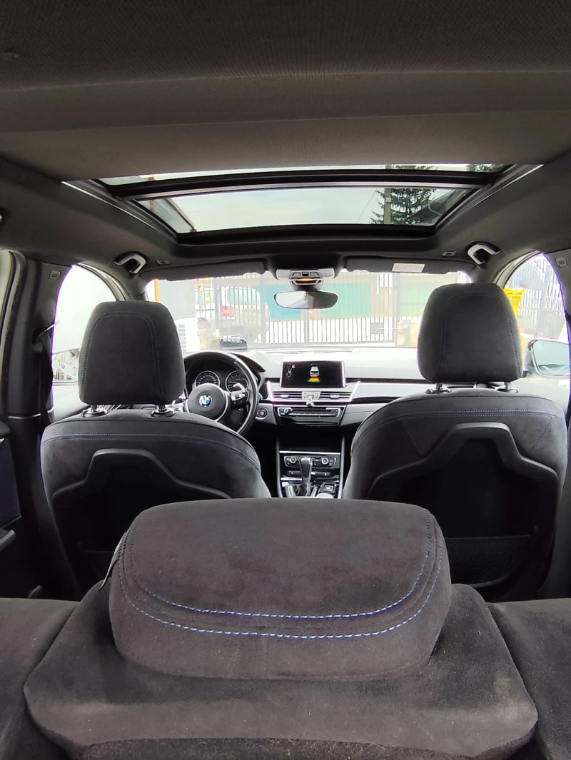 BMW 225, снимка 8 - Автомобили и джипове - 53435117