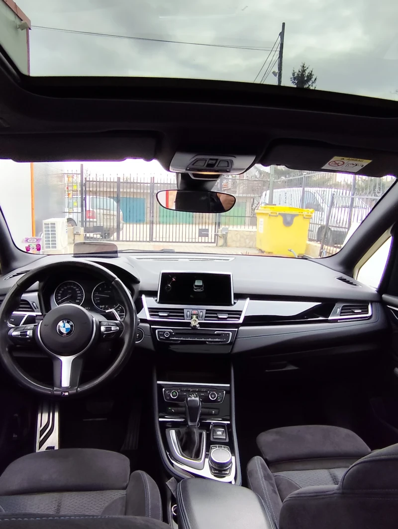 BMW 225, снимка 6 - Автомобили и джипове - 53435117