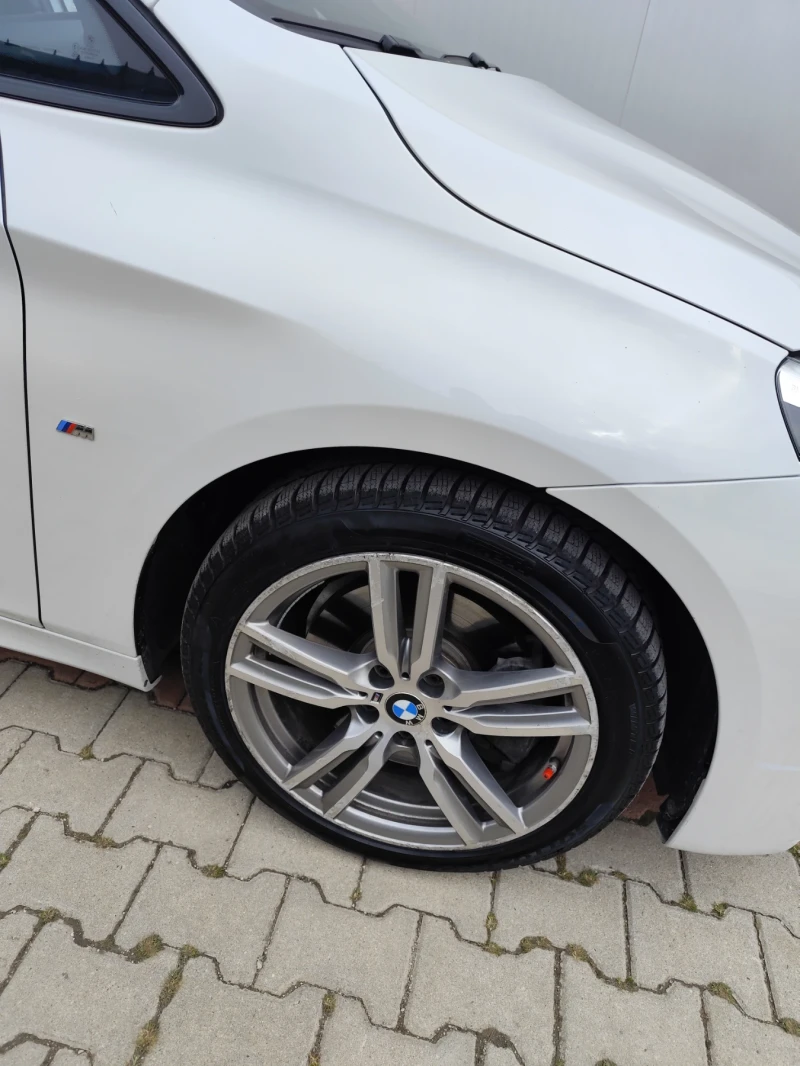 BMW 225, снимка 17 - Автомобили и джипове - 53435117