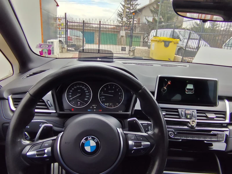 BMW 225, снимка 16 - Автомобили и джипове - 53435117