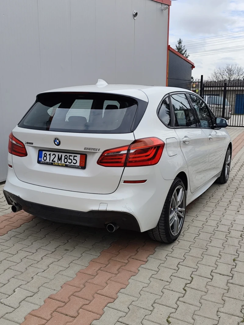 BMW 225, снимка 10 - Автомобили и джипове - 53435117