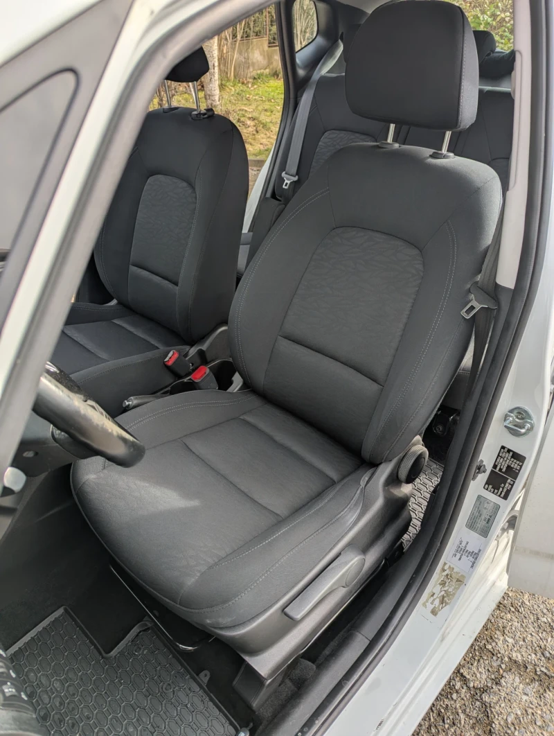 Hyundai Ix20 1.6  eco next /BI-FUEL/, снимка 6 - Автомобили и джипове - 53478808