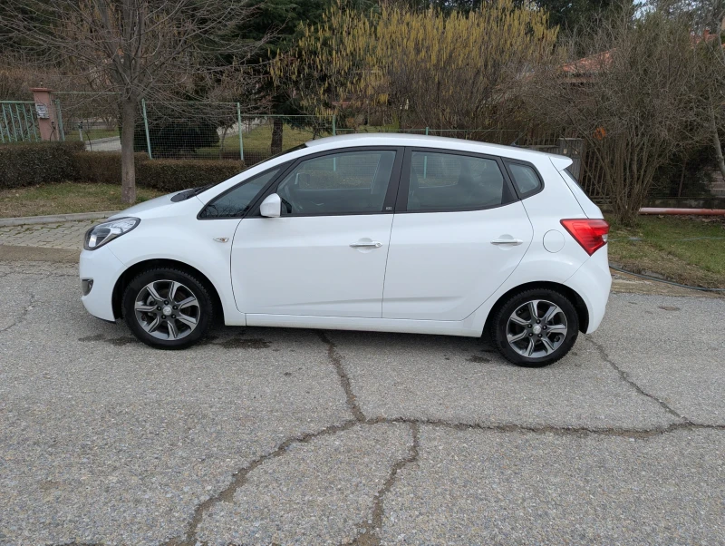 Hyundai Ix20 1.6  eco next /BI-FUEL/, снимка 3 - Автомобили и джипове - 53478808