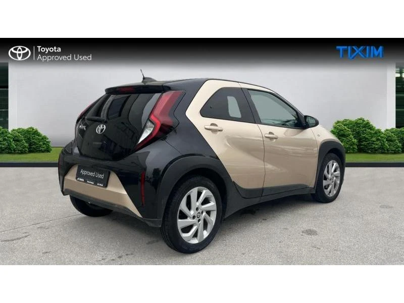 Toyota Aygo PULSE - изображение 7