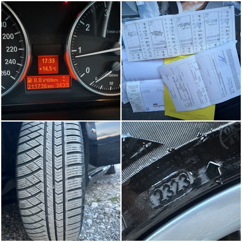 BMW 316 1.6I 122kc FACE TOPPP | Mobile.bg � ����������� 11