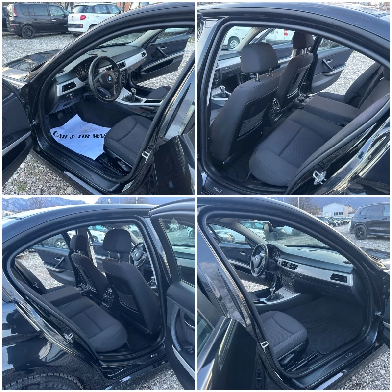 BMW 316 1.6I 122kc FACE TOPPP | Mobile.bg � ����������� 15