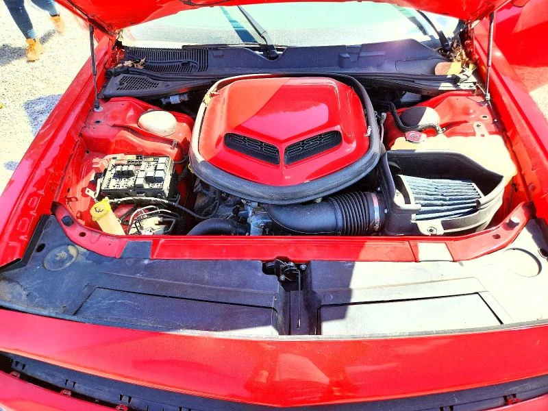 Dodge Challenger 5.7L 8 REAR WHEEL DRIVE | Mobile.bg � ����������� 11
