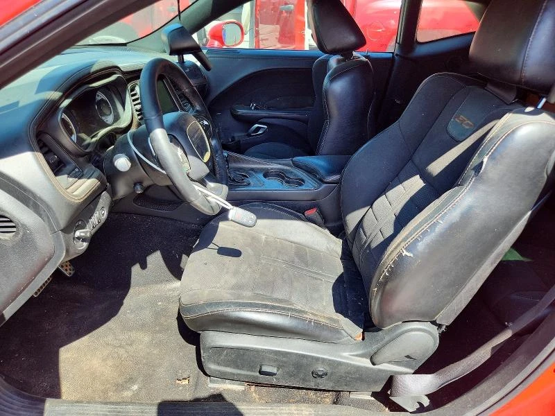 Dodge Challenger 5.7L 8 REAR WHEEL DRIVE | Mobile.bg � ����������� 7