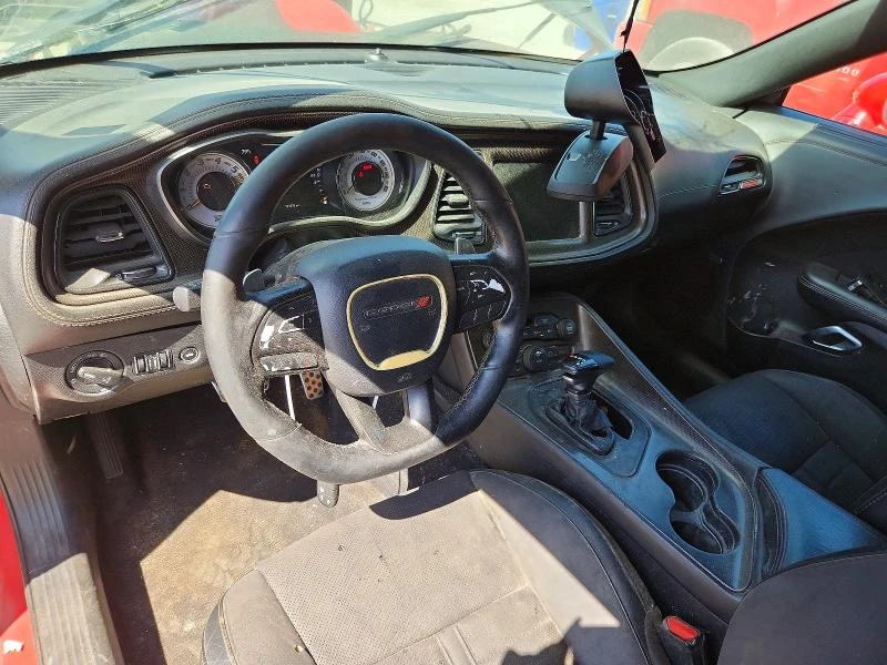 Dodge Challenger 5.7L 8 REAR WHEEL DRIVE | Mobile.bg � ����������� 8