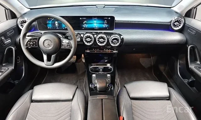 Mercedes-Benz A 220 �����* �������* Ambient* ������*  | Mobile.bg � ����������� 7