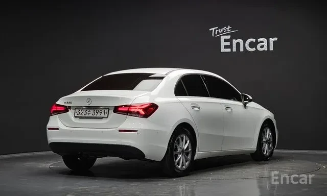 Mercedes-Benz A 220 �����* �������* Ambient* ������*  | Mobile.bg � ����������� 2