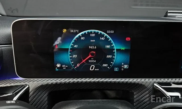 Mercedes-Benz A 220 �����* �������* Ambient* ������*  | Mobile.bg � ����������� 9