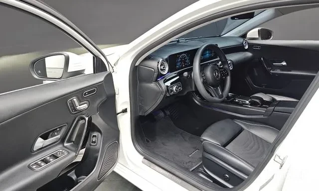 Mercedes-Benz A 220 �����* �������* Ambient* ������*  | Mobile.bg � ����������� 12