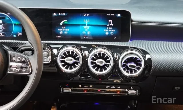 Mercedes-Benz A 220 �����* �������* Ambient* ������*  | Mobile.bg � ����������� 13