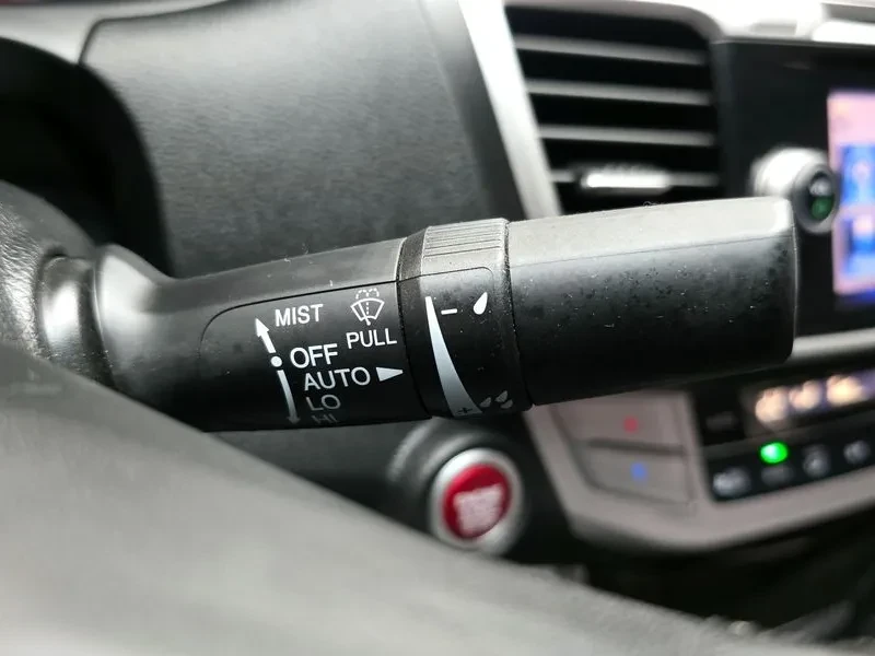 Honda Accord 2.4 9Th Generation, снимка 16 - Автомобили и джипове - 55841607