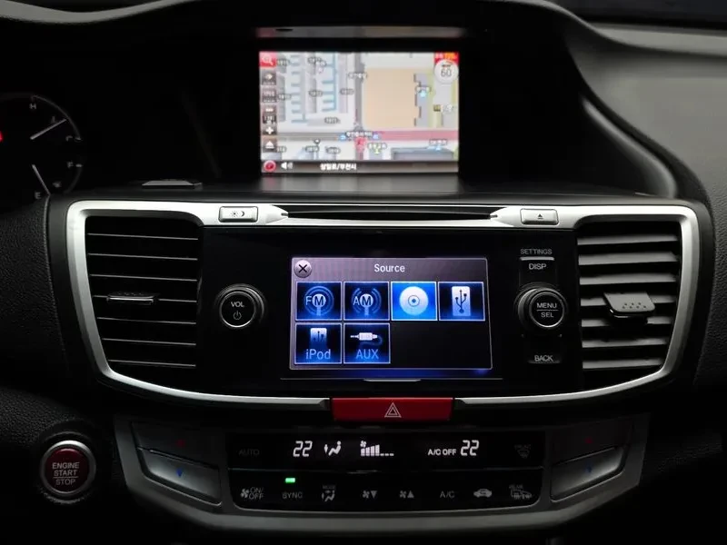 Honda Accord 2.4 9Th Generation, снимка 15 - Автомобили и джипове - 55841607