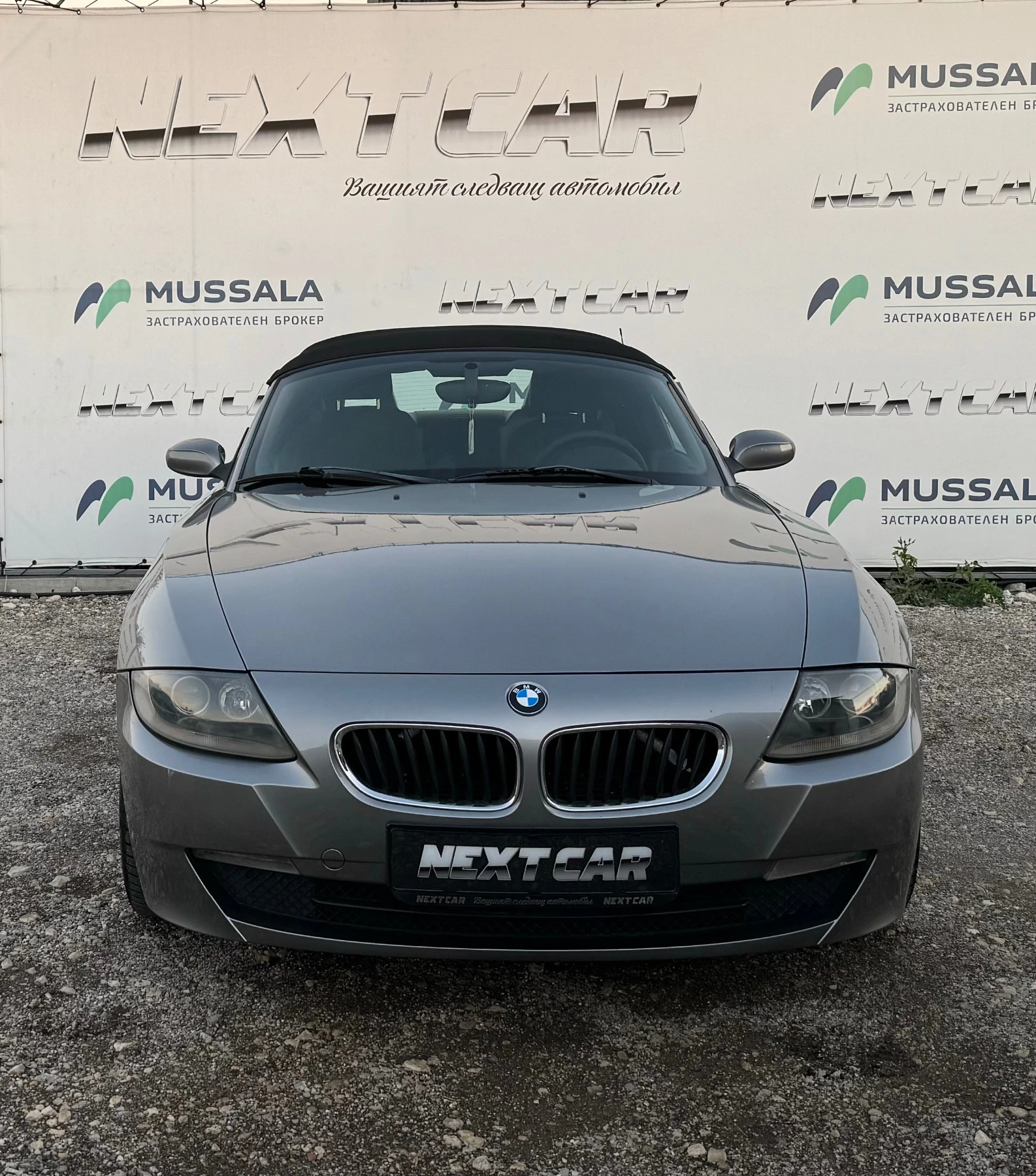 BMW Z4 2.0 i * Facelift * LPG - изображение 2