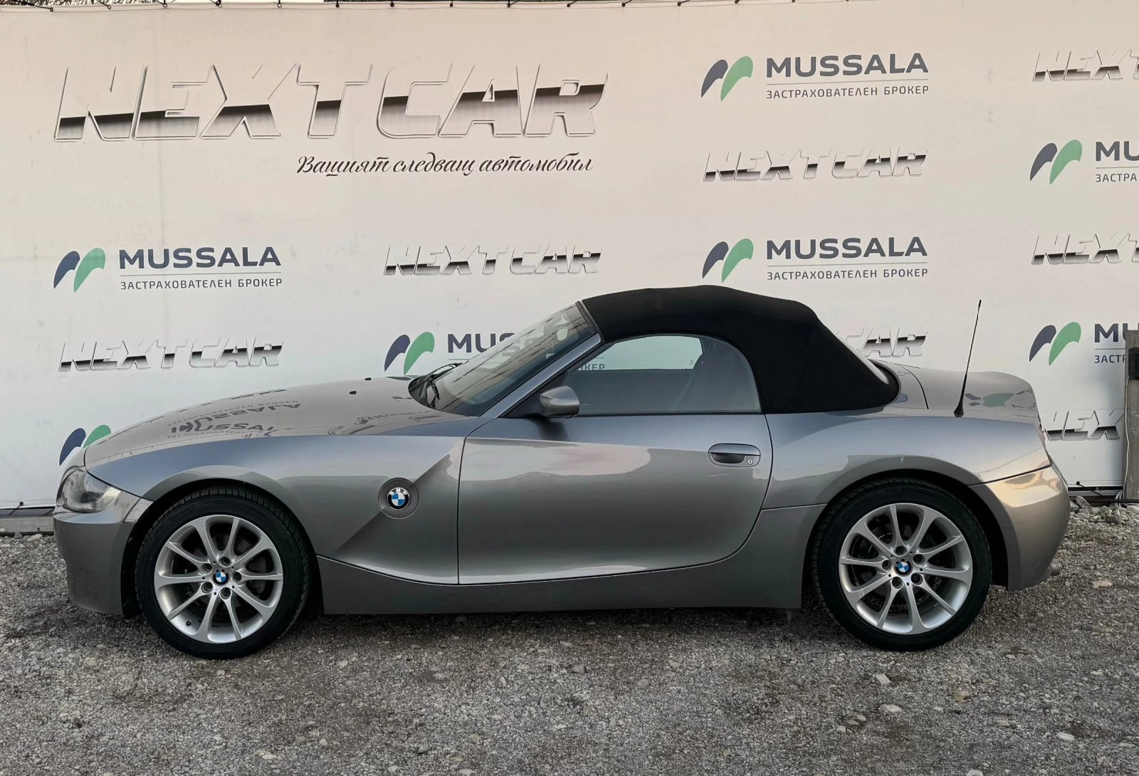 BMW Z4 2.0 i * Facelift * LPG - изображение 7