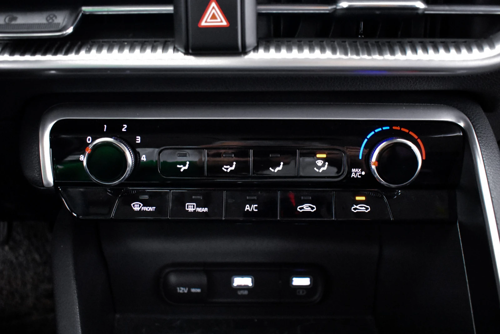 Kia K5 2.0 LPI | Mobile.bg   14