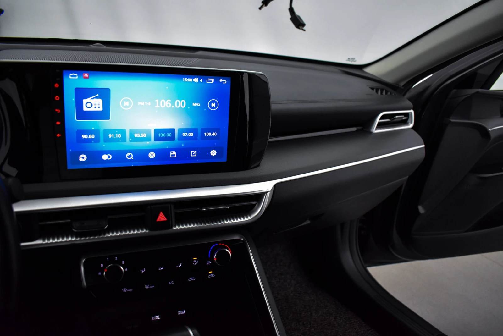 Kia K5 2.0 LPI | Mobile.bg   13