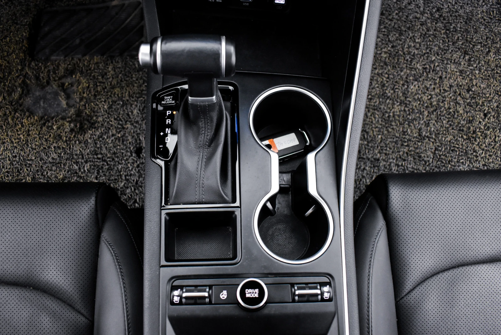 Kia K5 2.0 LPI | Mobile.bg   15