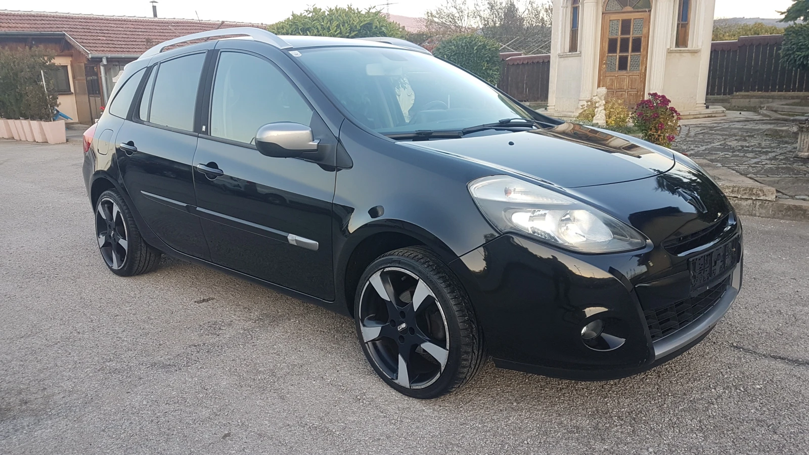 Renault Clio 1.6i автомат - изображение 3