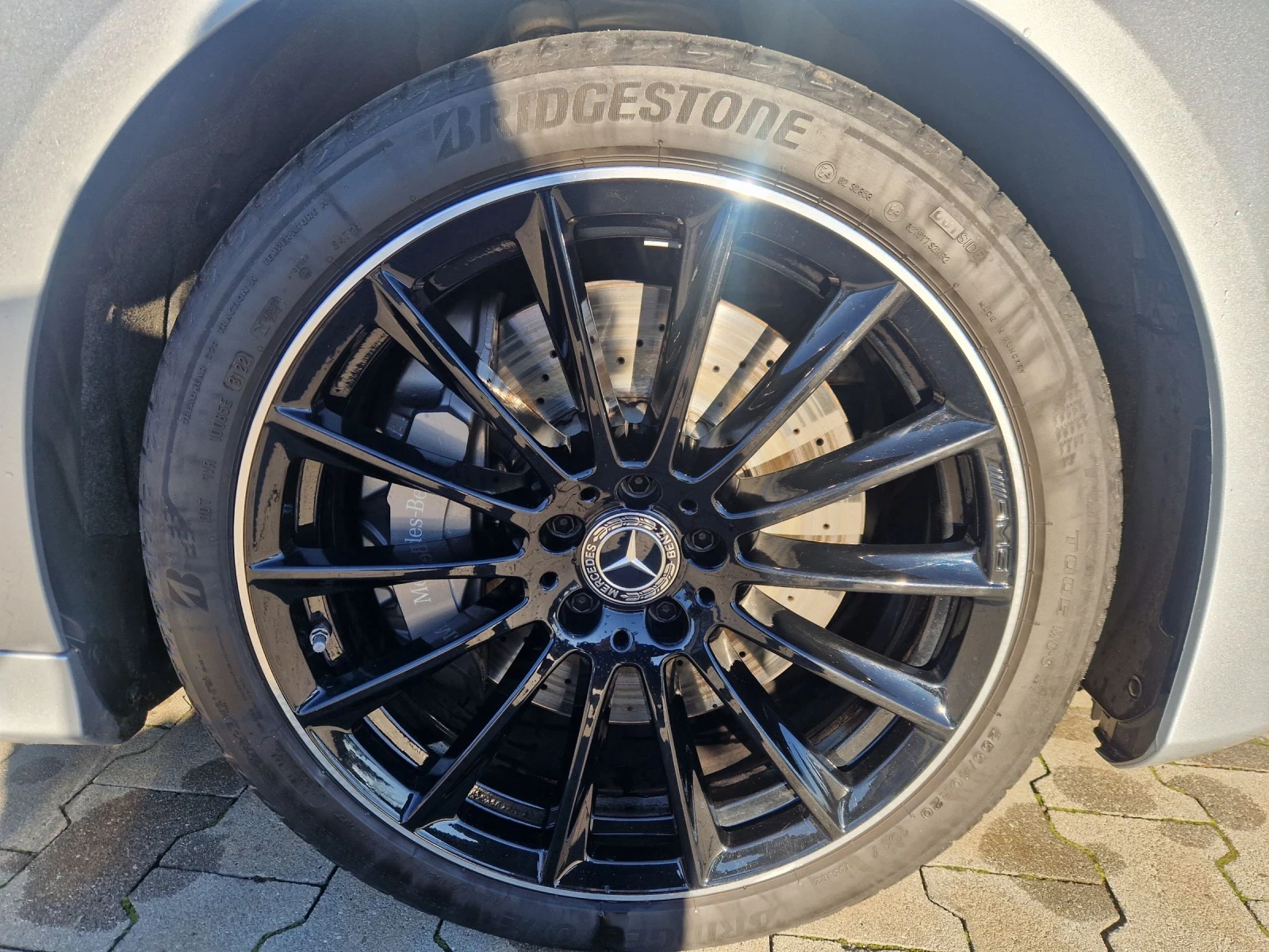 Mercedes-Benz S 350 | Mobile.bg   14