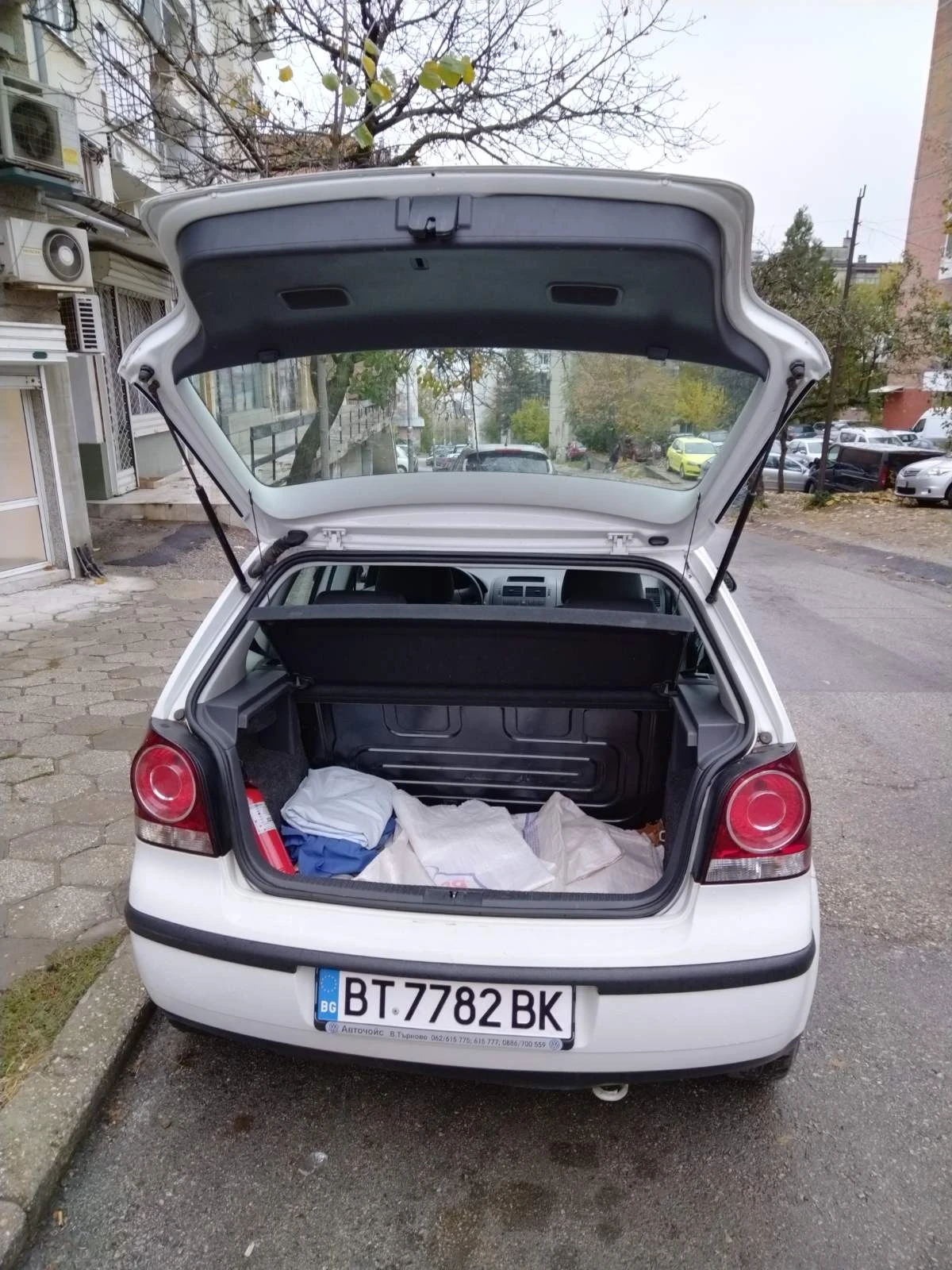 VW Polo  - изображение 9