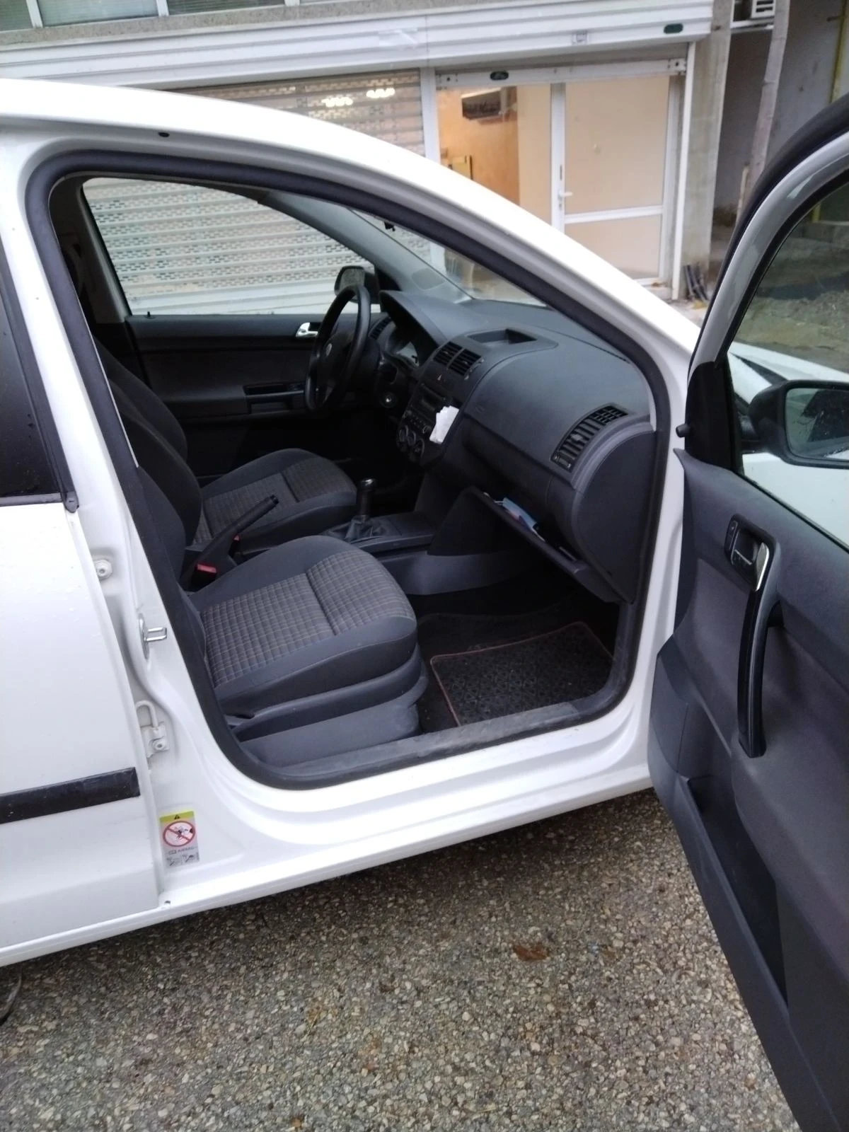VW Polo  - изображение 7