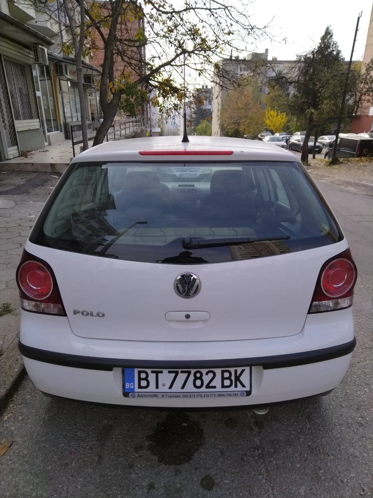 VW Polo  - изображение 6