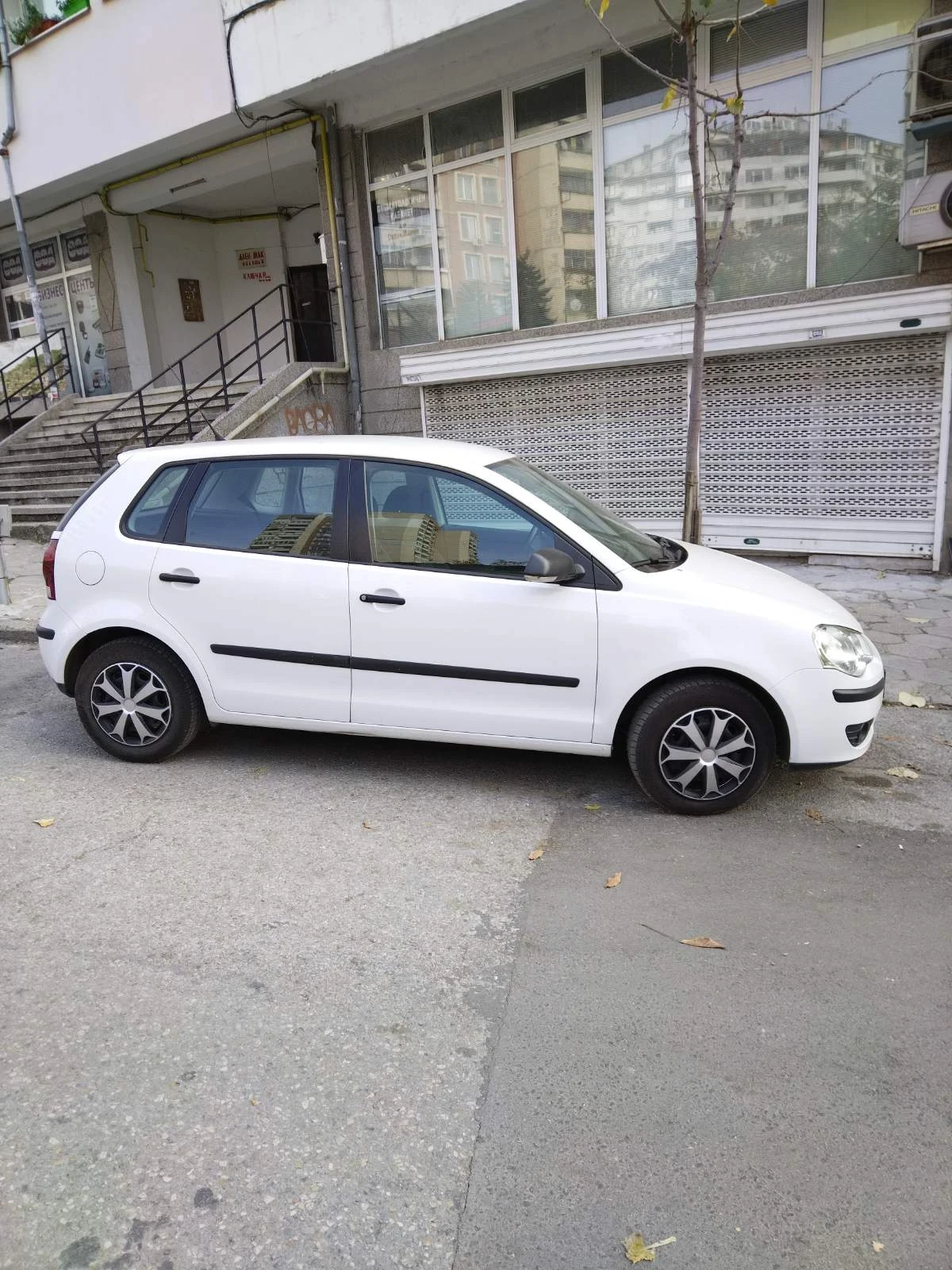 VW Polo  - изображение 5