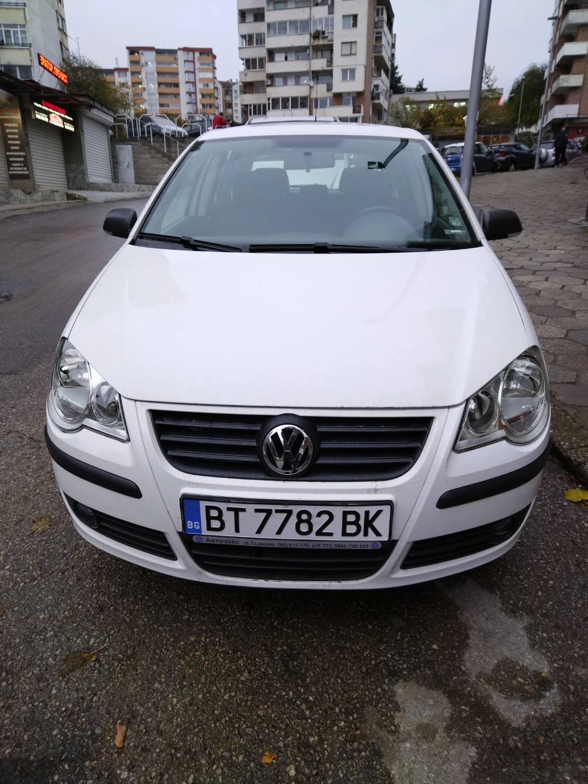 VW Polo  - изображение 2