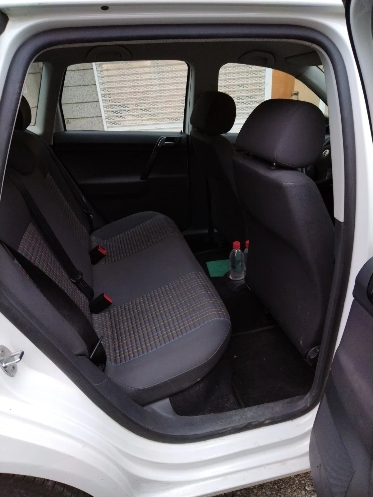 VW Polo  - изображение 8