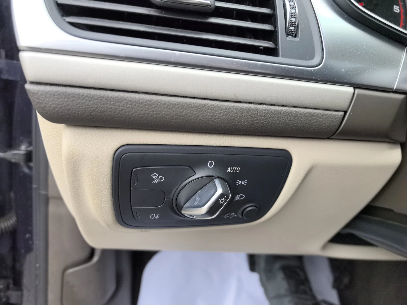 Audi A6 3.0 TDI quattro | Mobile.bg   15