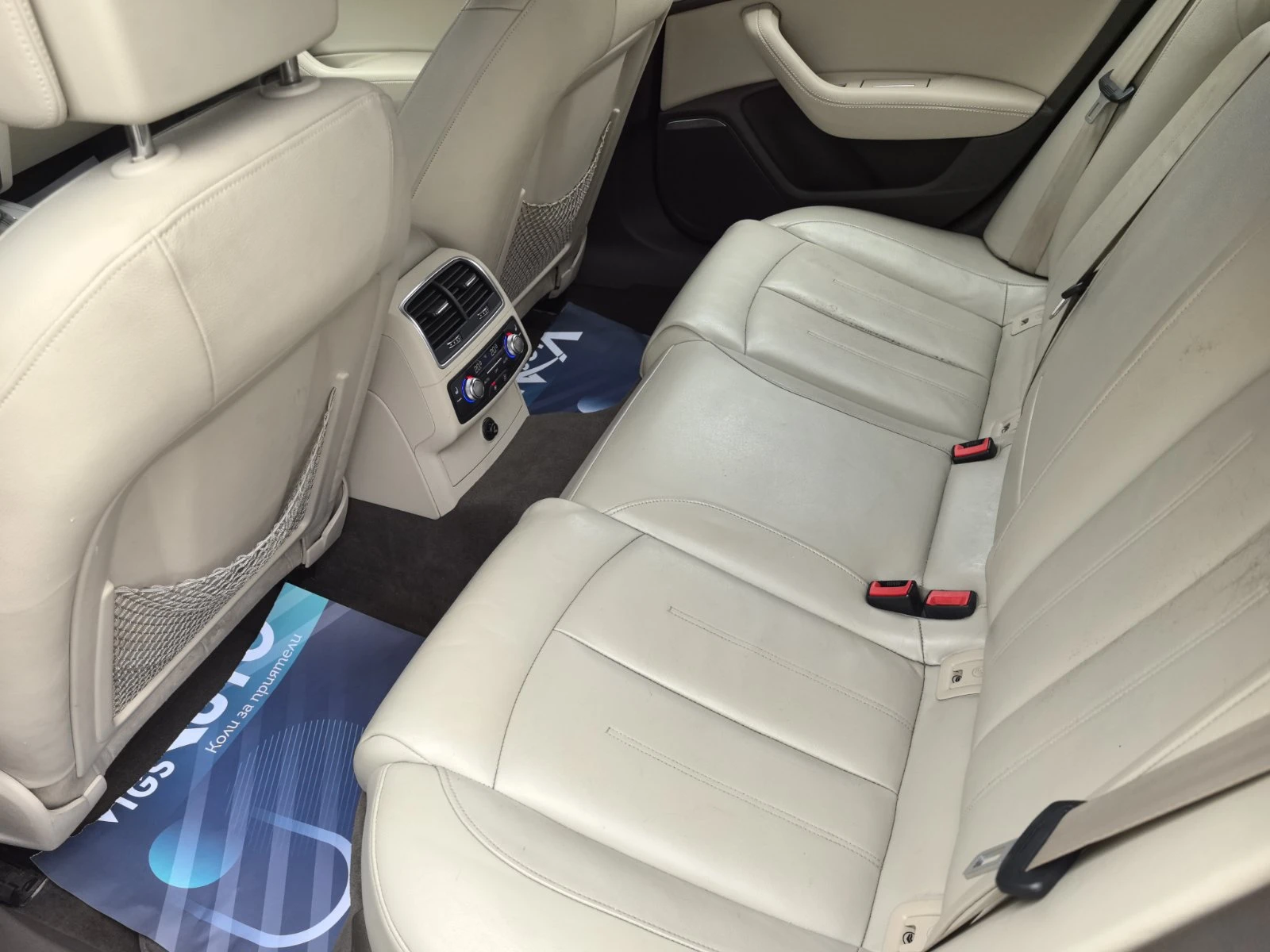 Audi A6 3.0 TDI quattro | Mobile.bg   11