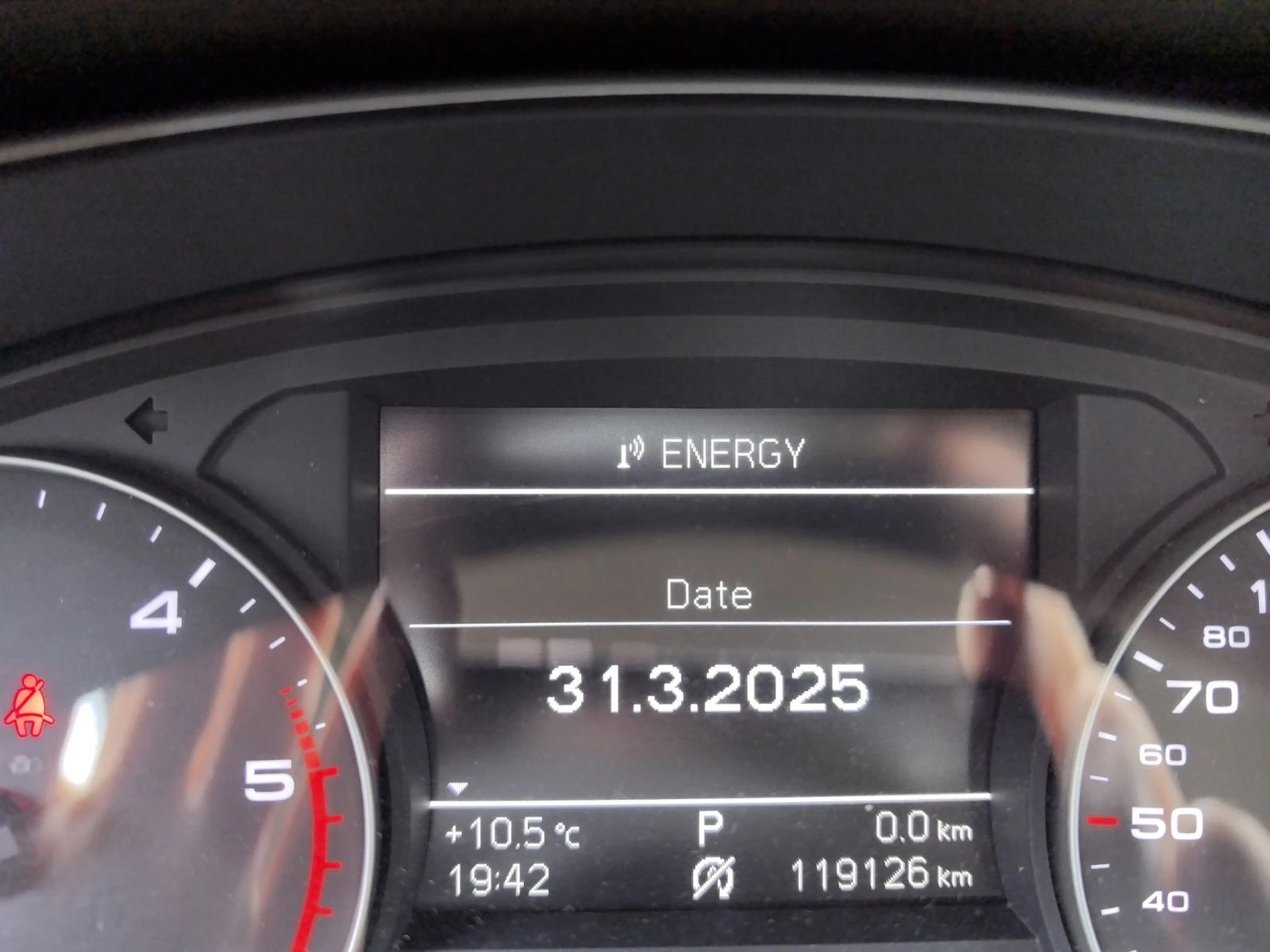 Audi A6 3.0 TDI quattro | Mobile.bg   16