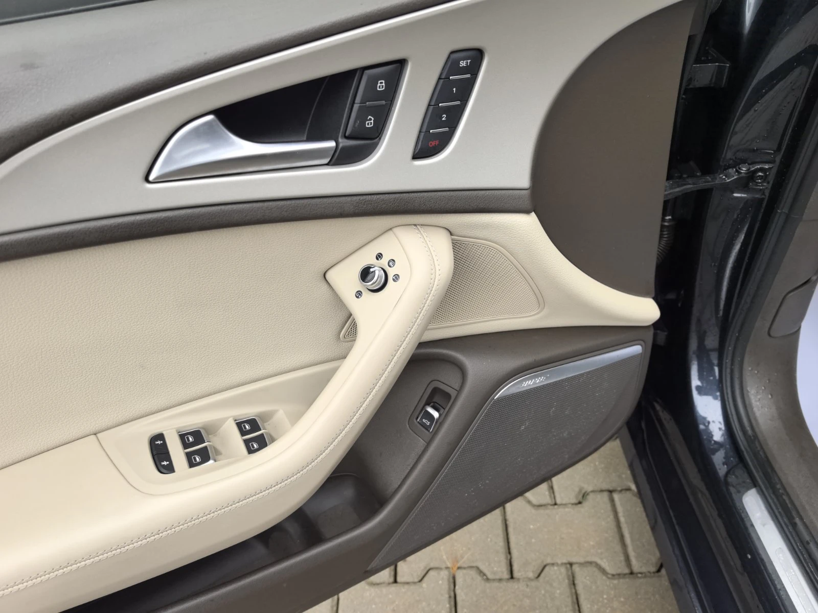 Audi A6 3.0 TDI quattro | Mobile.bg   14