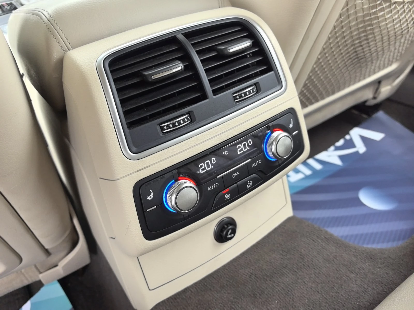 Audi A6 3.0 TDI quattro | Mobile.bg   12