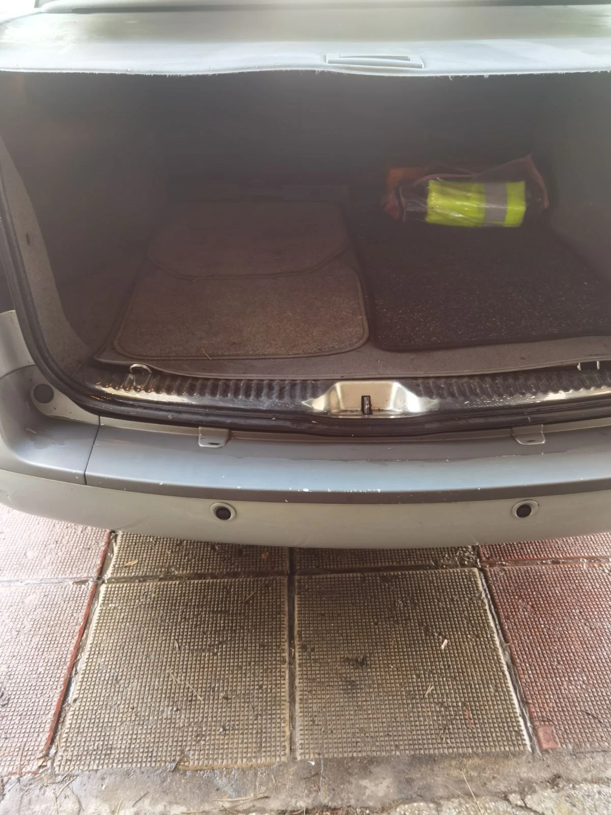 Renault Laguna 1.9dci  - изображение 6