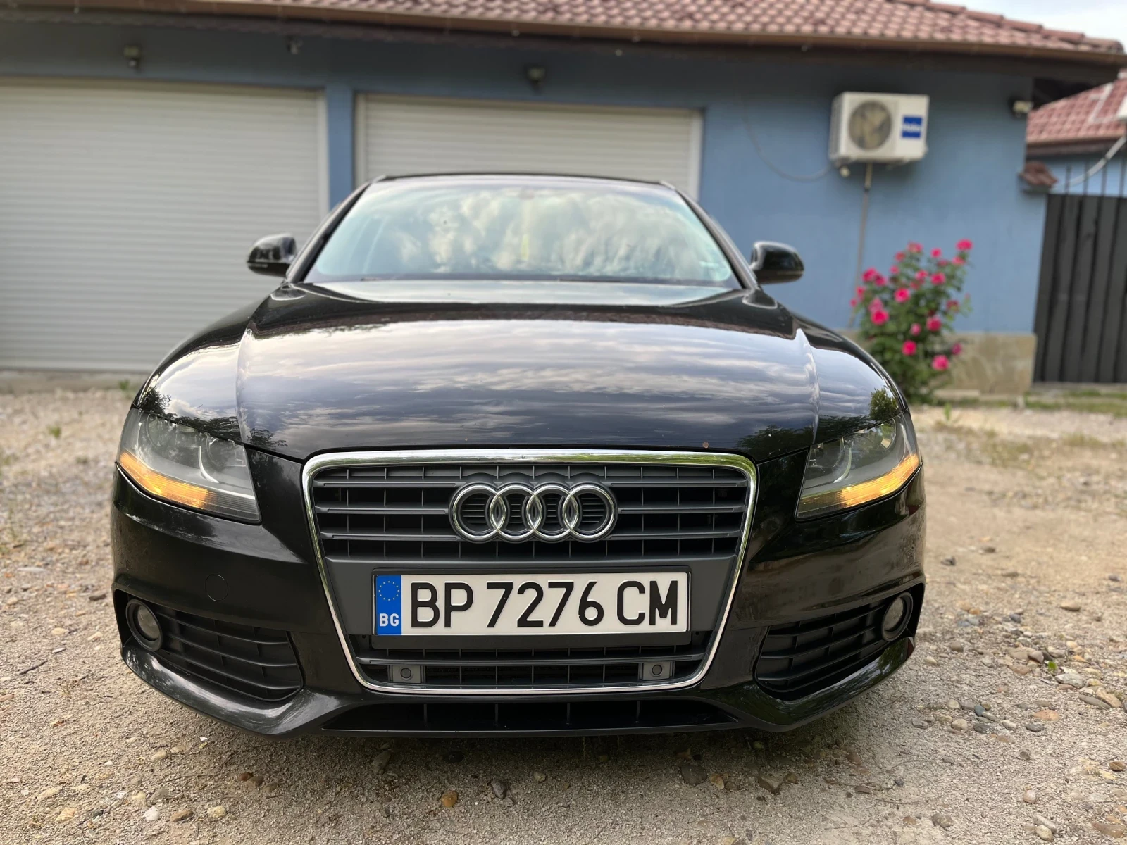 Audi A4 1.8Т - изображение 2