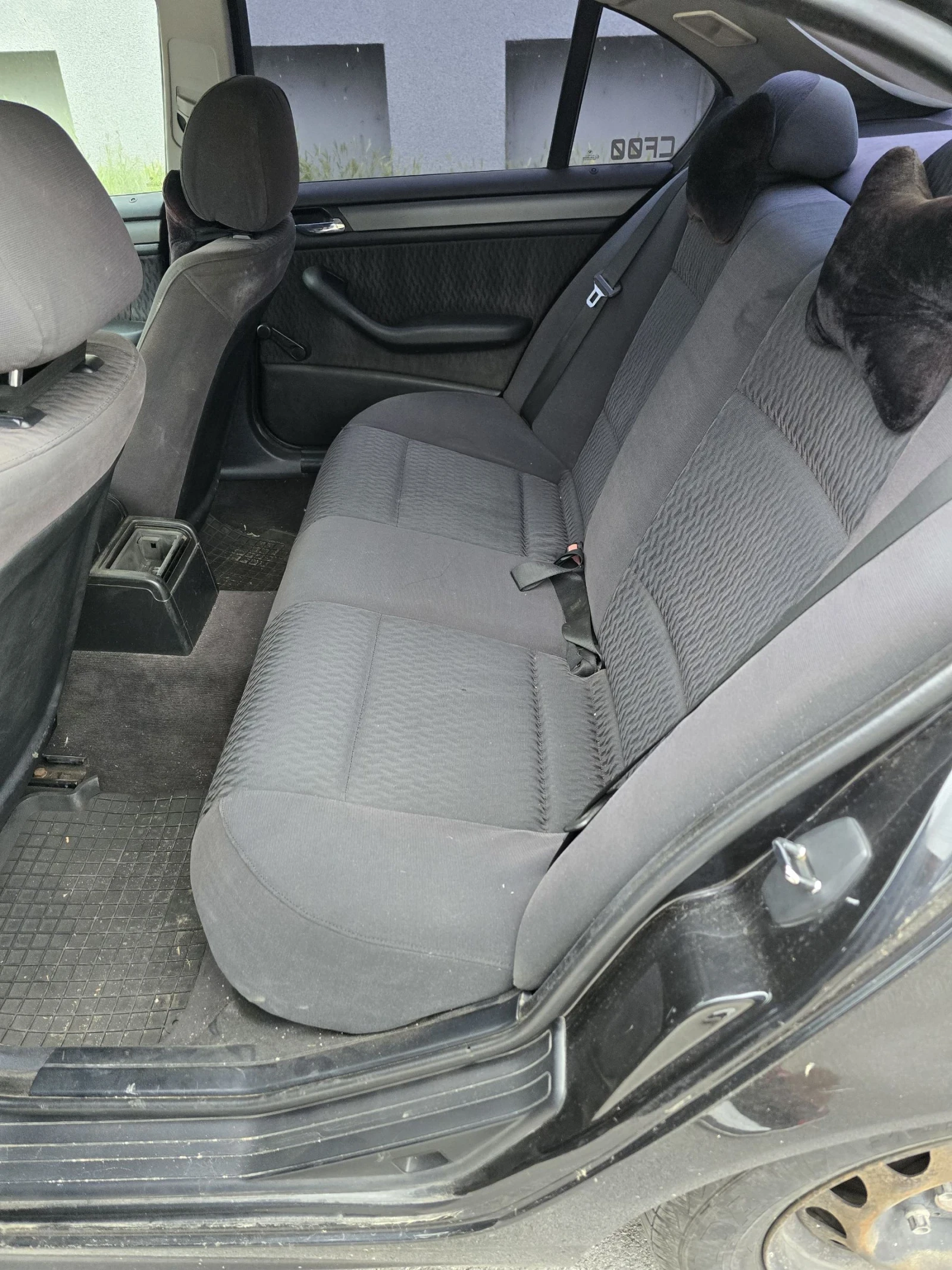 BMW 320 Пали и върви но нещо трака в мотора! - изображение 8