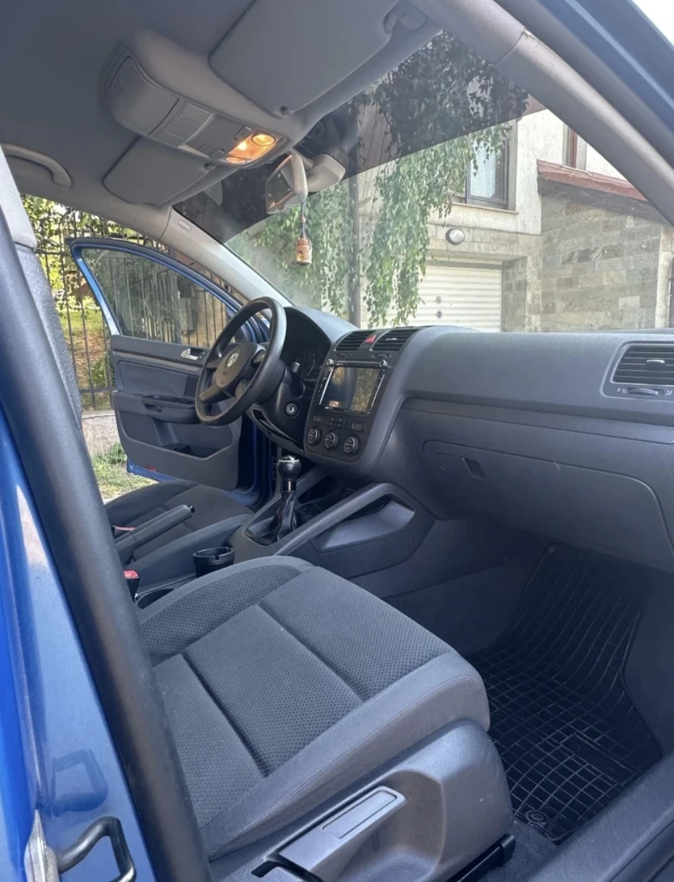 VW Golf FSI - изображение 8