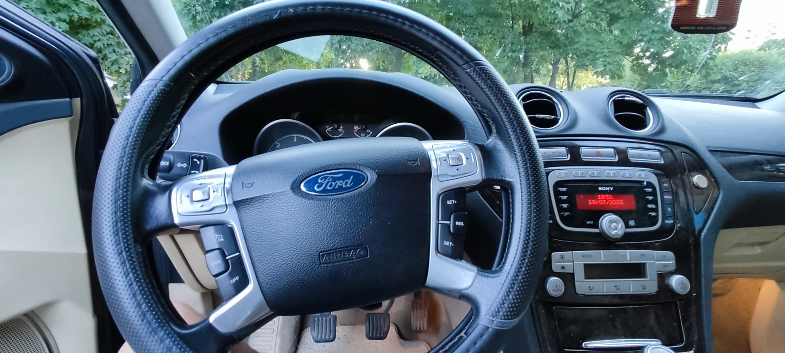 Ford Mondeo  - изображение 5