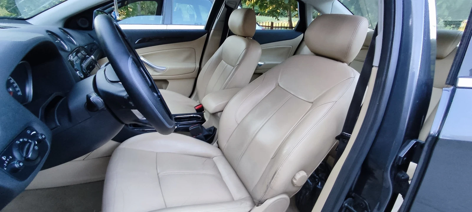 Ford Mondeo  - изображение 6