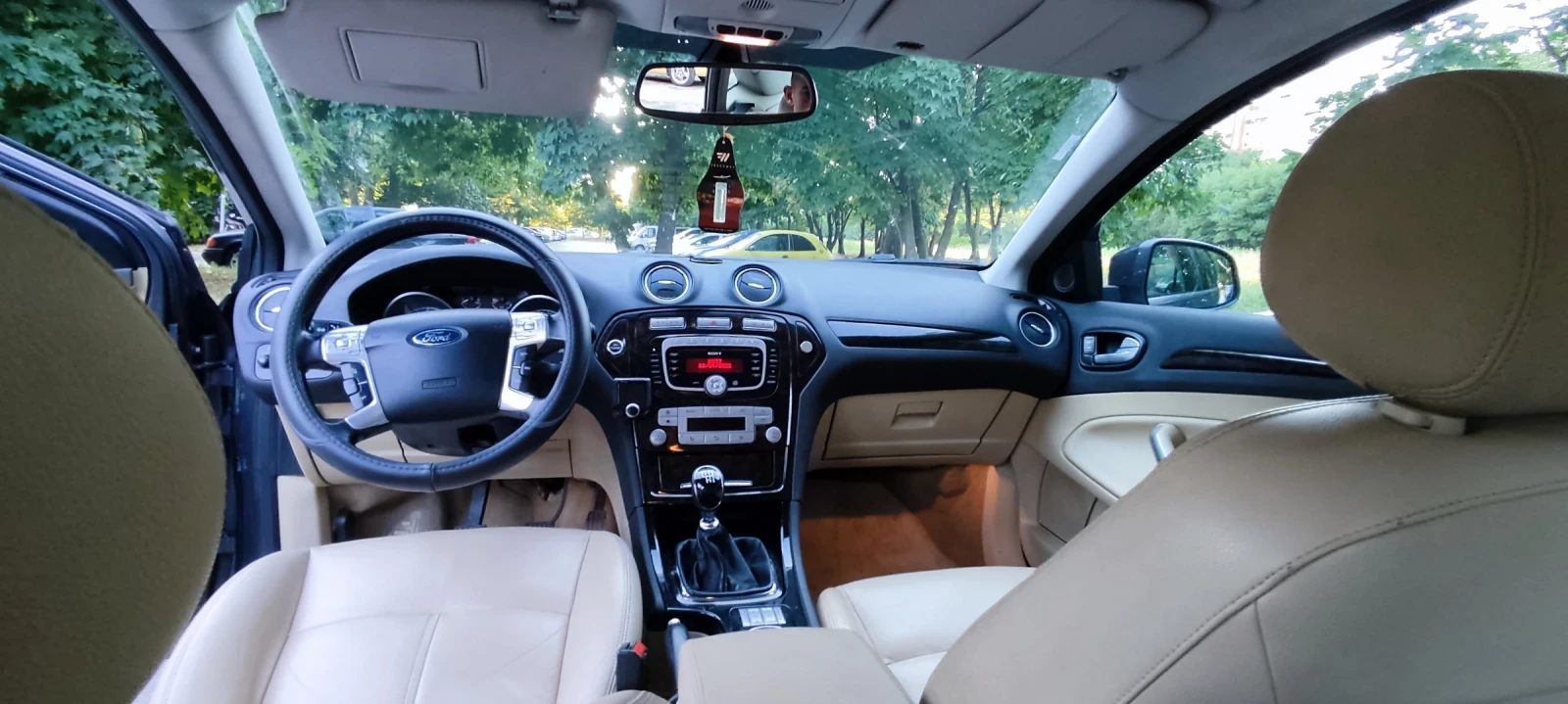 Ford Mondeo  - изображение 4