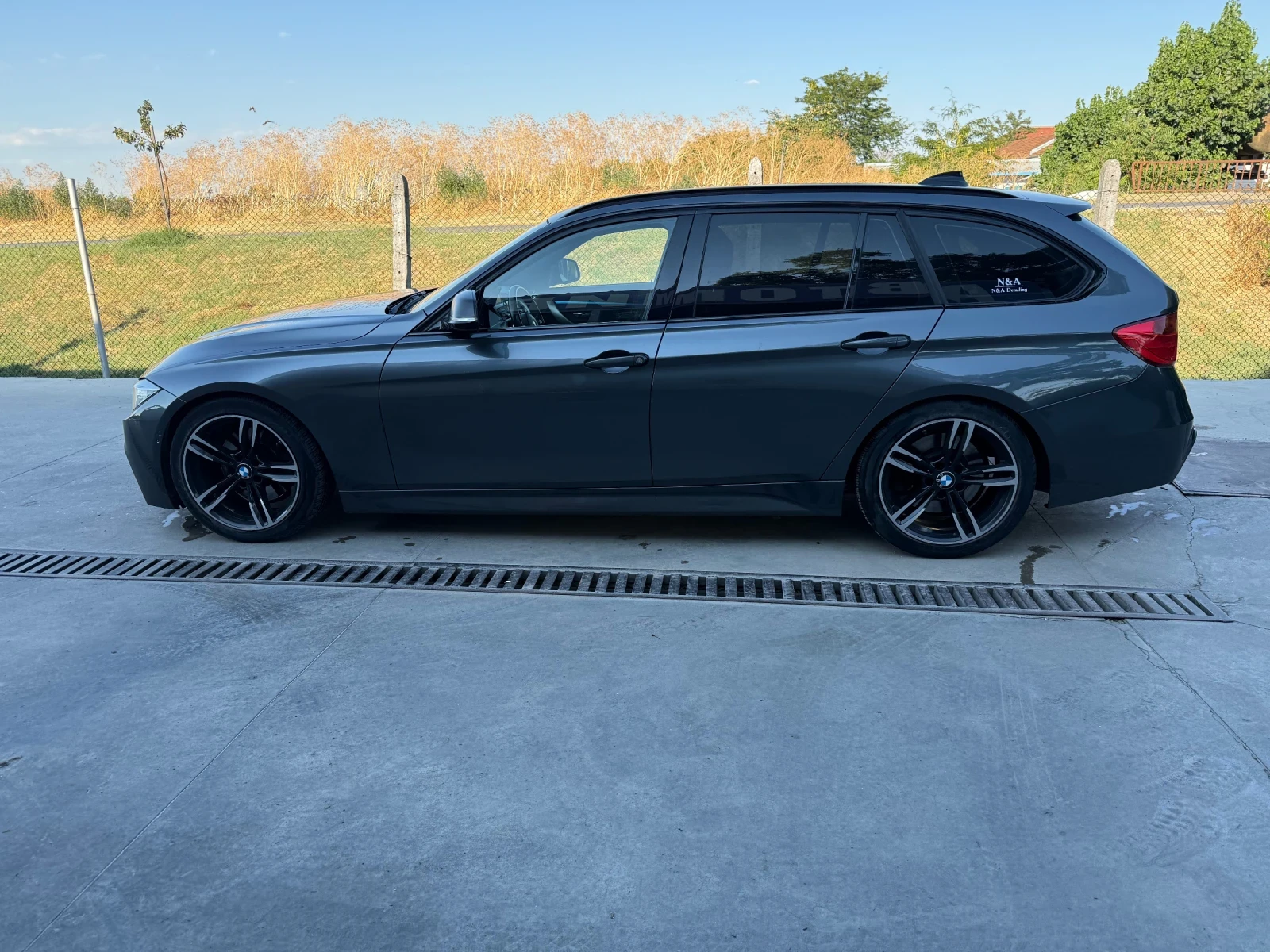 BMW 330  - изображение 2
