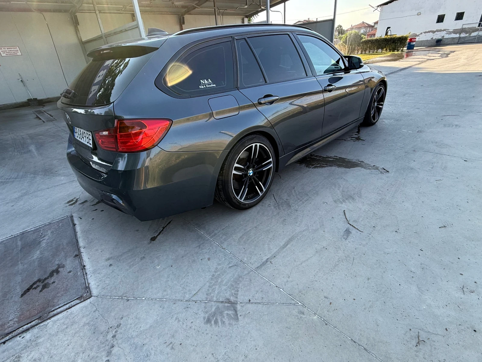 BMW 330  - изображение 3
