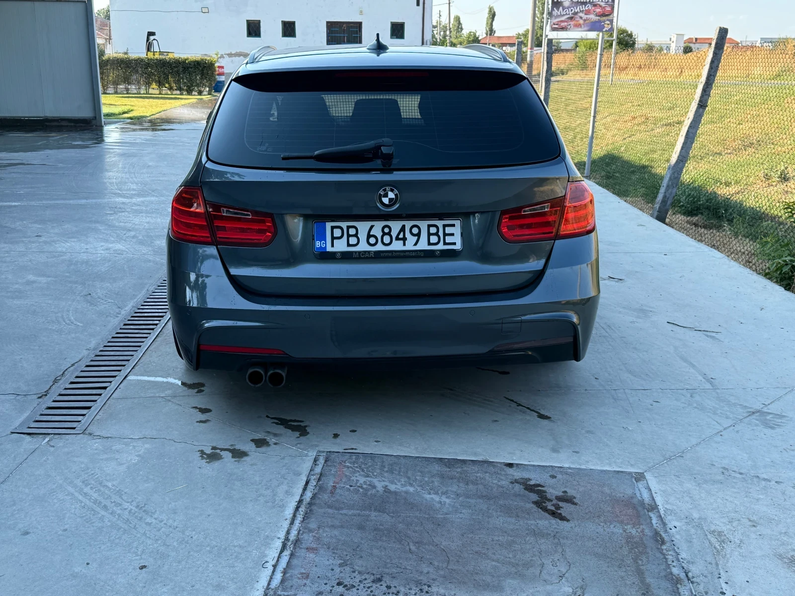 BMW 330  - изображение 5